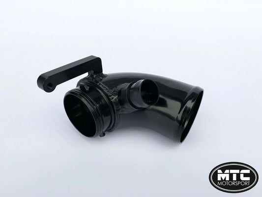 IntakeInletTurboElbowPipeAudiS3A38VTTTTS1.8TSI2.0TSI|MTCMotorsport