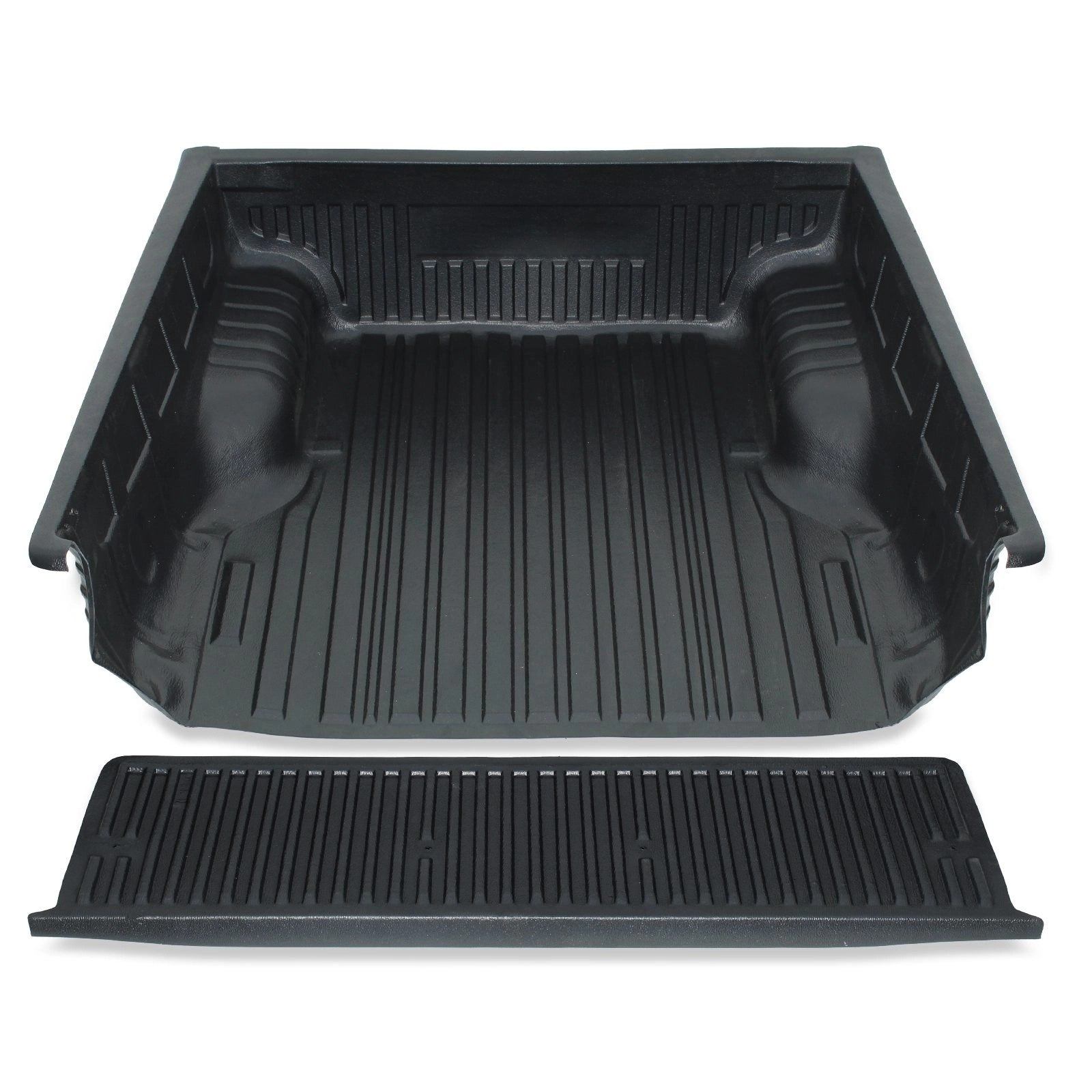 IsuzuD-MaxDoubleCabMK3RG2021+Pick-UpTruckBedLinerMat