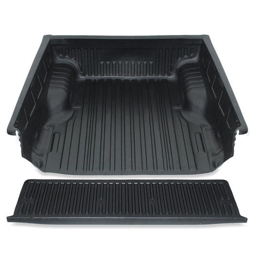 IsuzuD-MaxDoubleCabMK3RG2021+Pick-UpTruckBedLinerMat