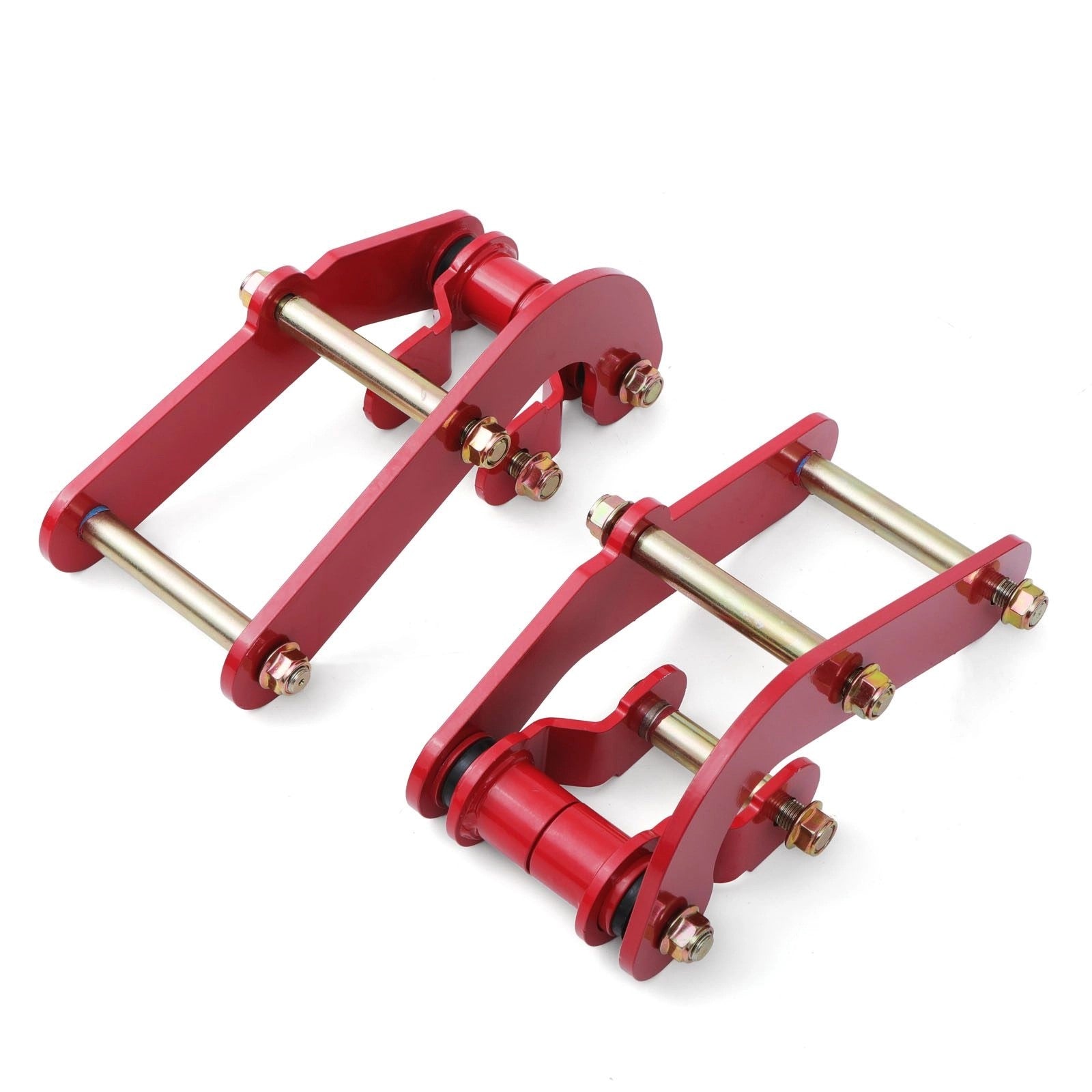IsuzuD-MaxMK3RG2021+3″RearLiftShackles
