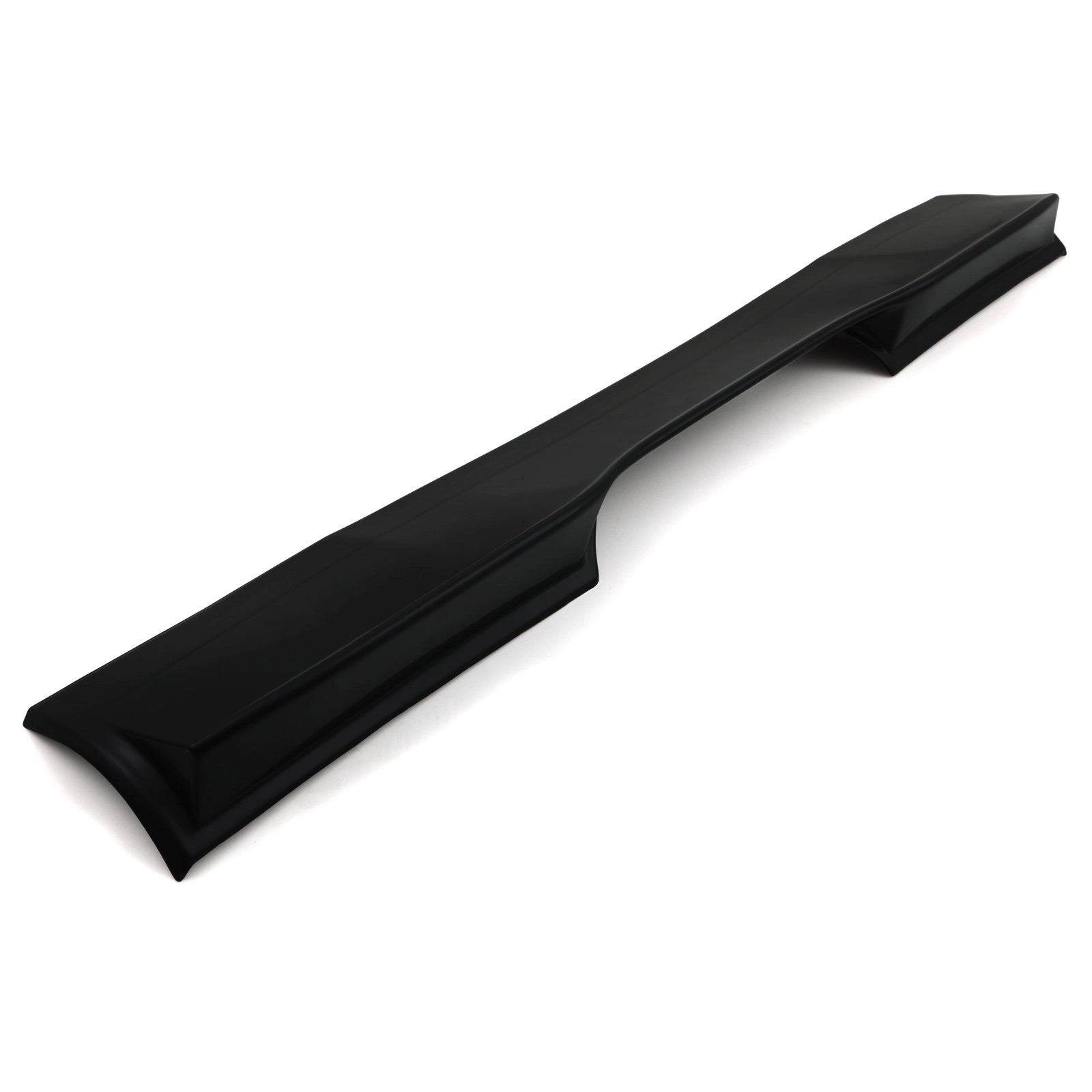 IsuzuD-MaxRG2021+BlackRoofSpoiler