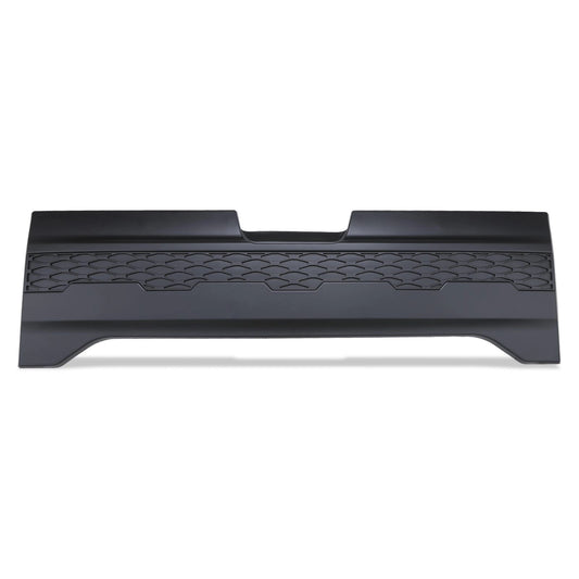 IsuzuD-MaxRG2021+TailgateProtectiveRearGuardCover