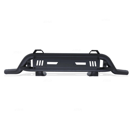IsuzuD-MaxRT12-20–4×4OffRoadNudgeBullBar