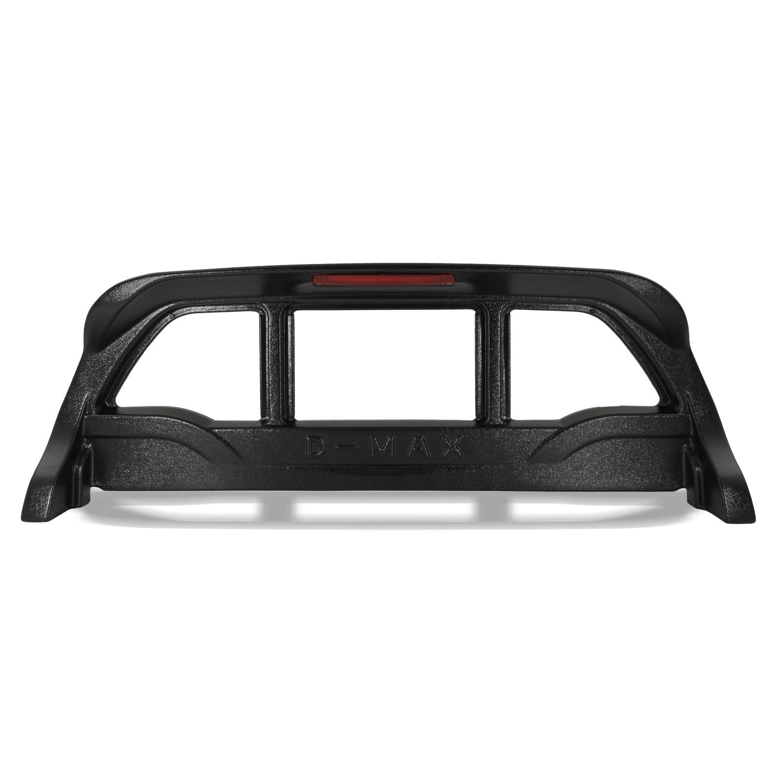 IsuzuDMax12-20RearWindowGuard
