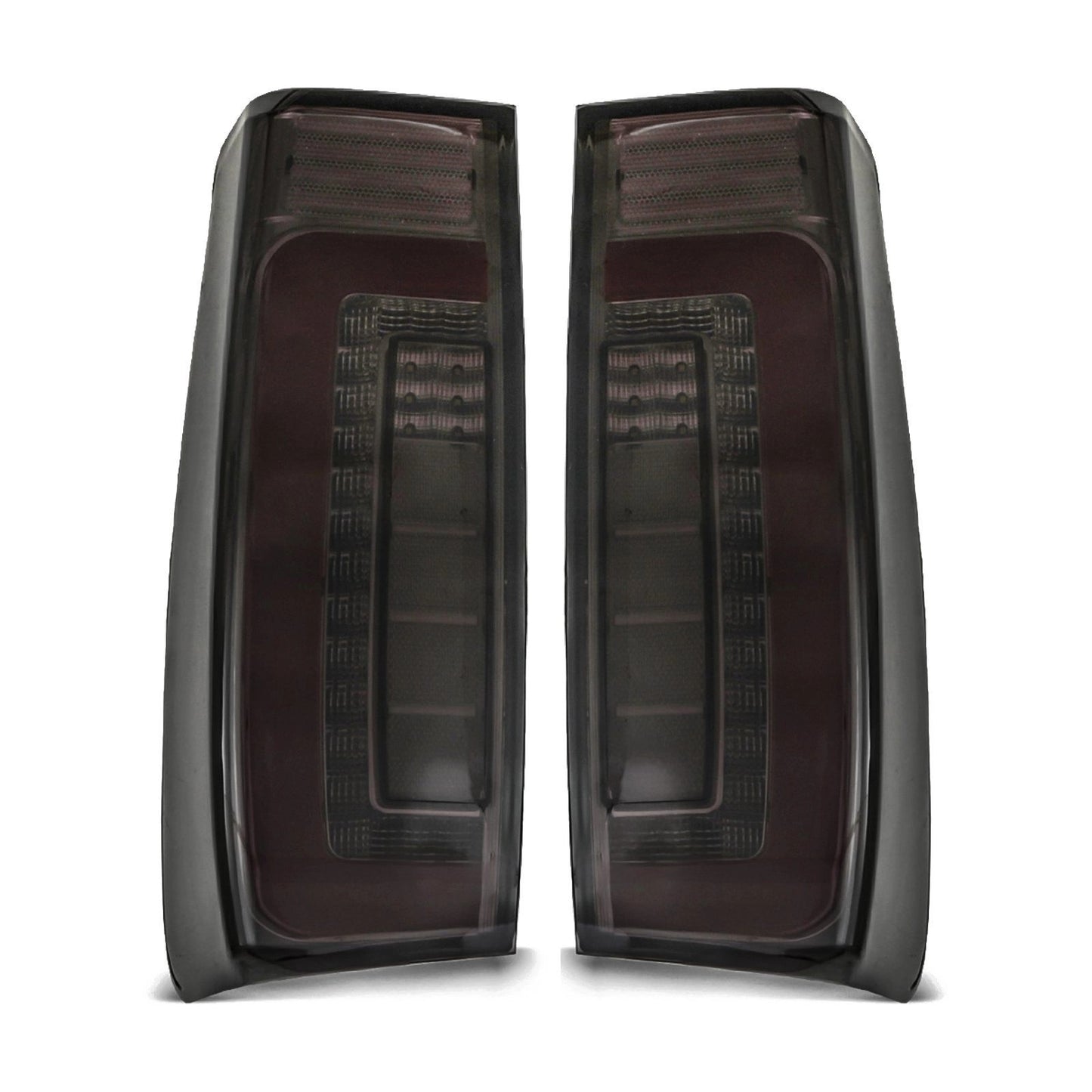IsuzuDMax2012+RearLEDSmokedTailLights