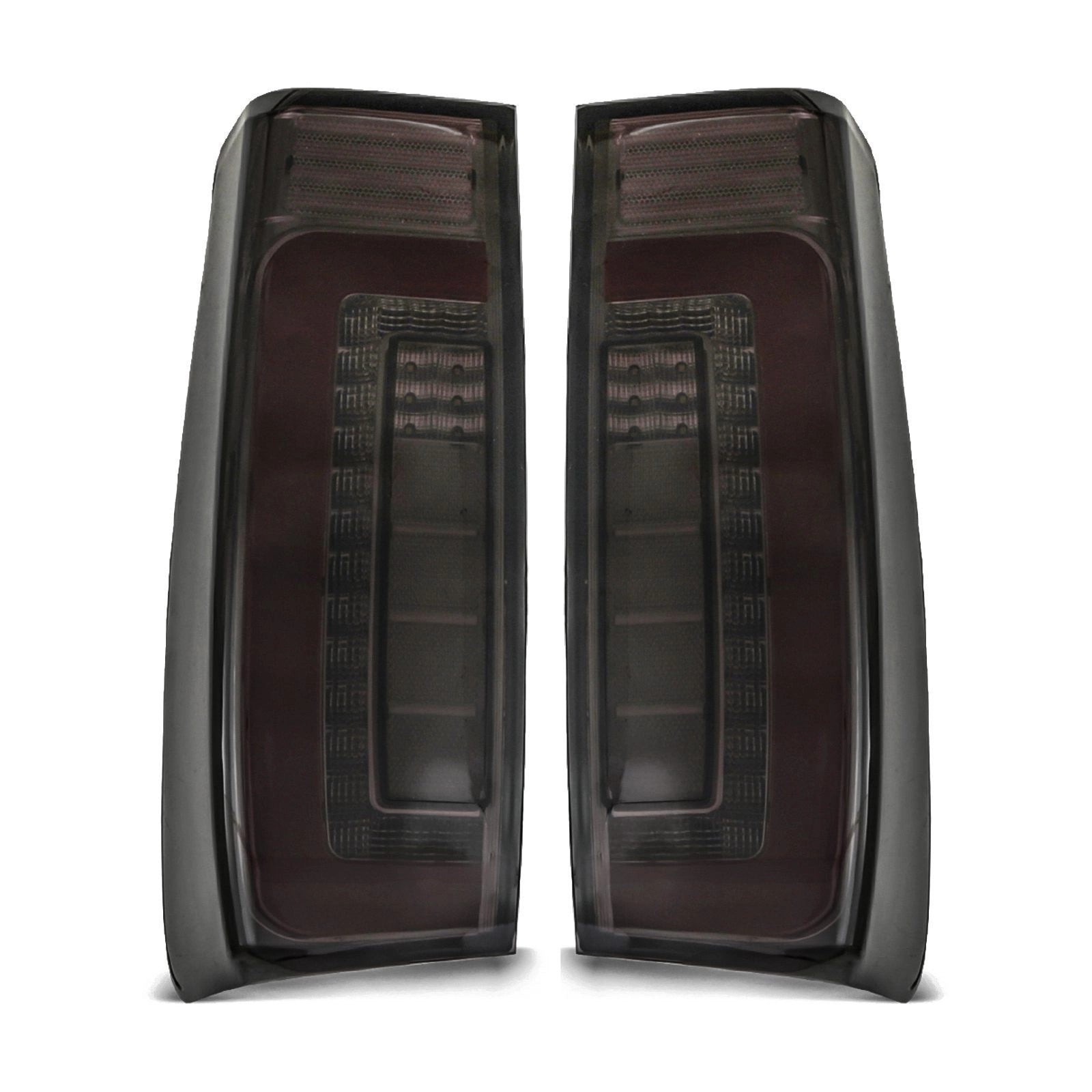 IsuzuDMax2012+RearLEDSmokedTailLights