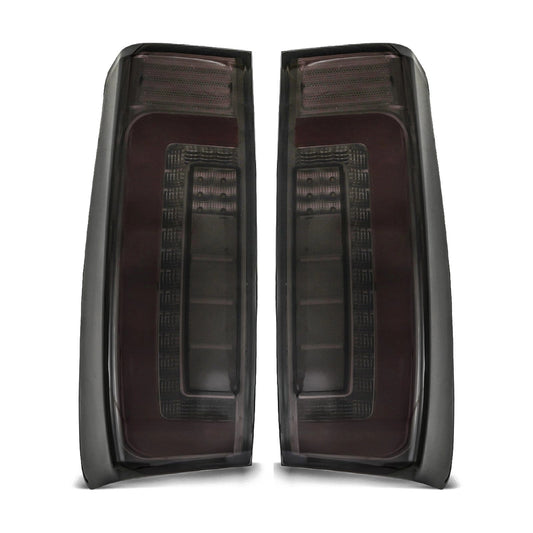 IsuzuDMax2012+RearLEDSmokedTailLights