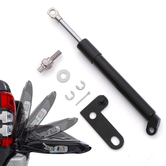 IsuzuDMax2021+TailgateStrut
