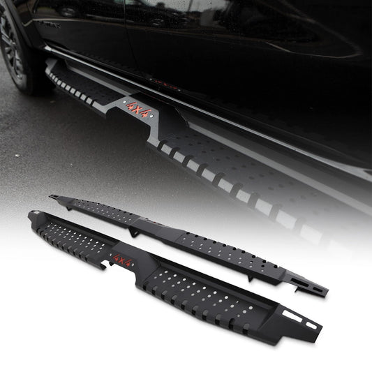 IsuzuDMaxDoubleCab15-21BlackSideSteps