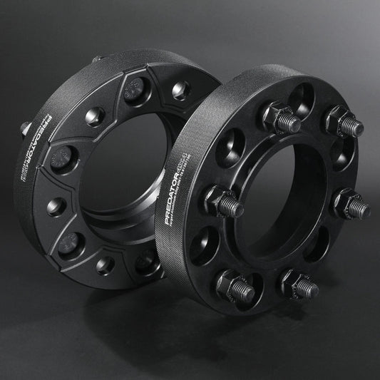 IsuzuDMaxMK2RT12-176×139.7100.1mm–30mmHubcentricWheelSpacers