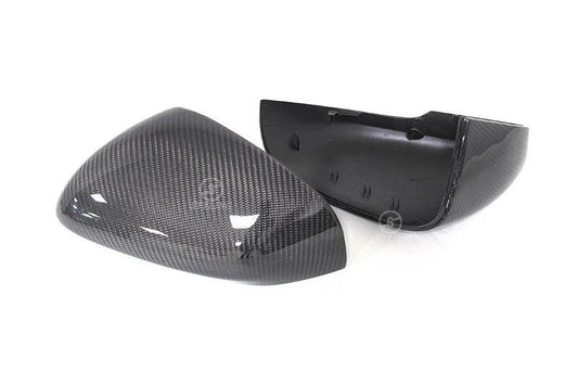 JaguarCarbonFibreMirrorCoversForXF/XE/XJ/XKR(2010-2019)