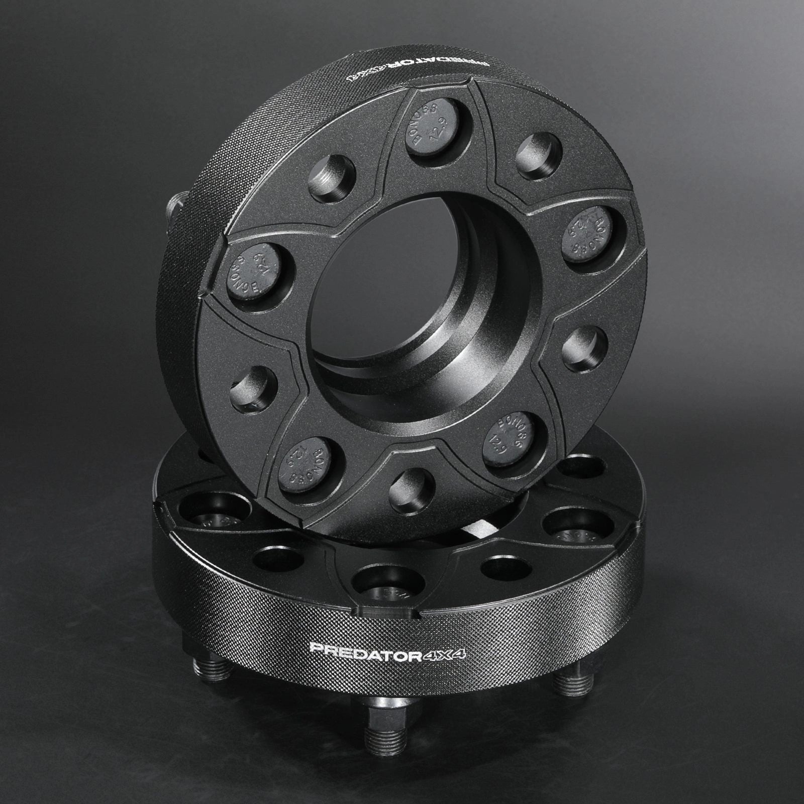 JeepCherokee2XJ84-015×114.371.5mm–30mmHubcentricWheelSpacers
