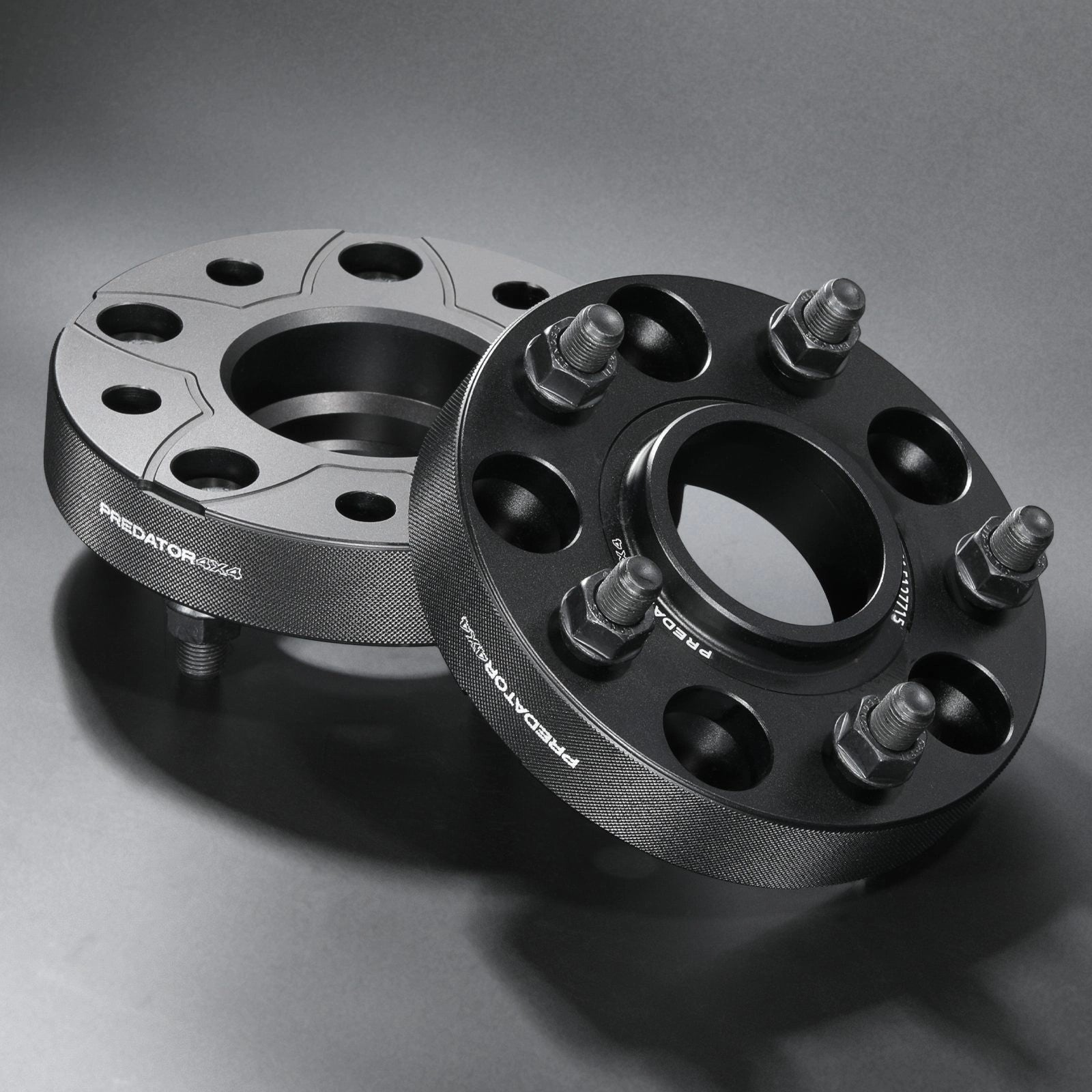 JeepGrandCherokee2WJ99-055×12771.5mm–30mmHubcentricWheelSpacers