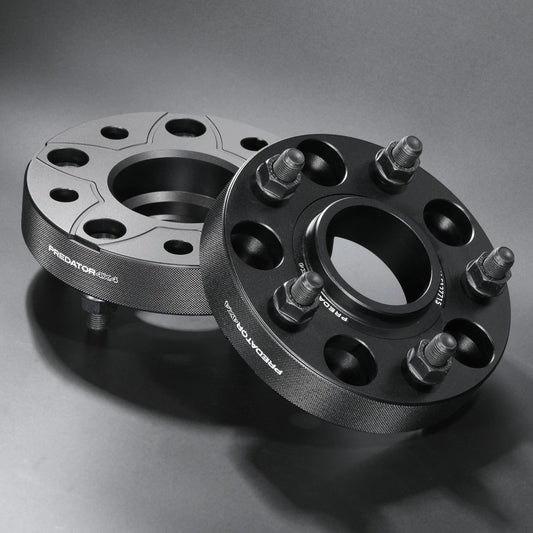 JeepGrandCherokee2WJ99-055×12771.5mm–30mmHubcentricWheelSpacers