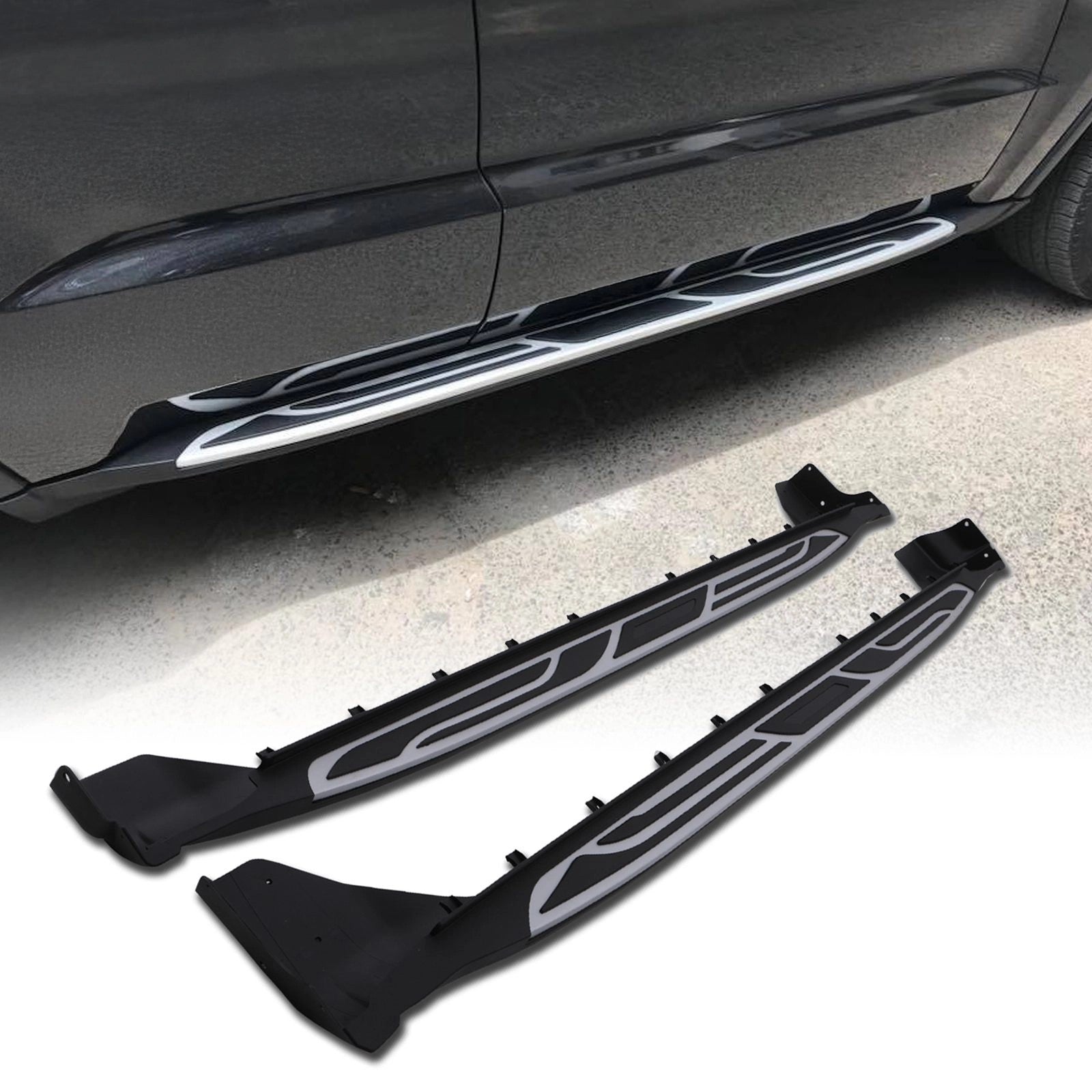 JeepGrandCherokeeMK42011+SideSteps
