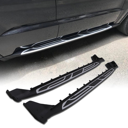 JeepGrandCherokeeMK42011+SideSteps