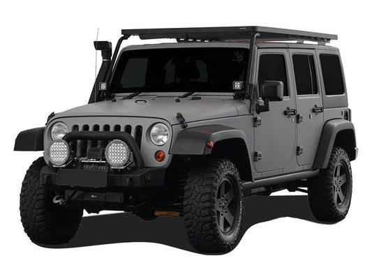 JeepWranglerJK4Door(2007-2018)ExtremeRoofRackKit