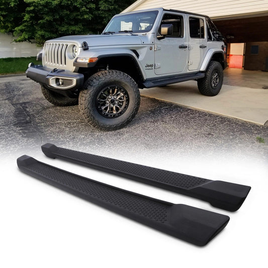 JeepWranglerJL2018+SideSteps