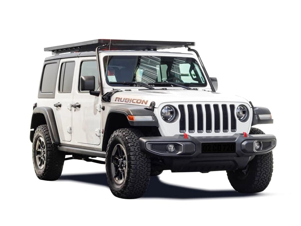 JeepWranglerJL4Door(2018-Current)SlimlineIIExtremeRoofRackKit