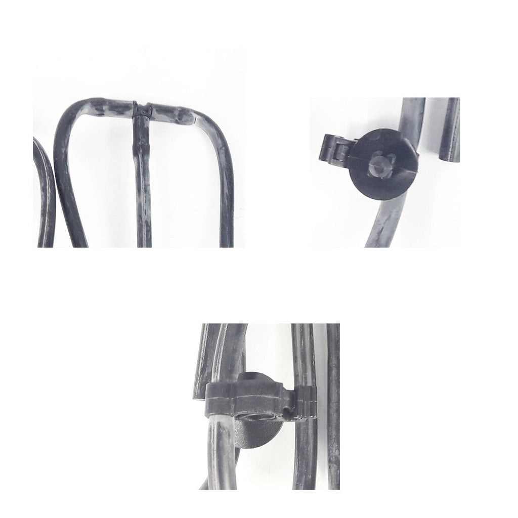 JetAssyWindshieldWasherHosePipeFitsFordTransitConnect2002Onw,4374620