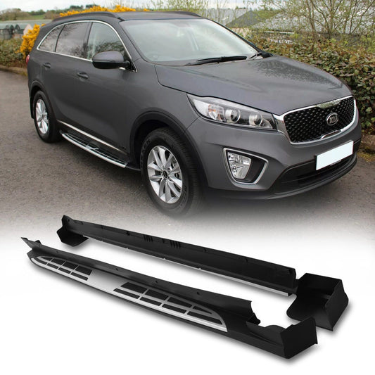 KiaSorentoUM14-19SideSteps