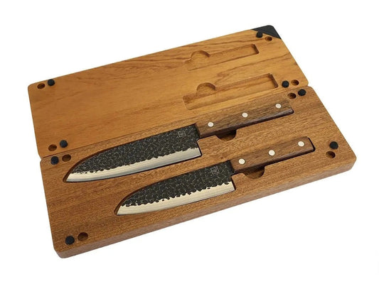 KnifeSet