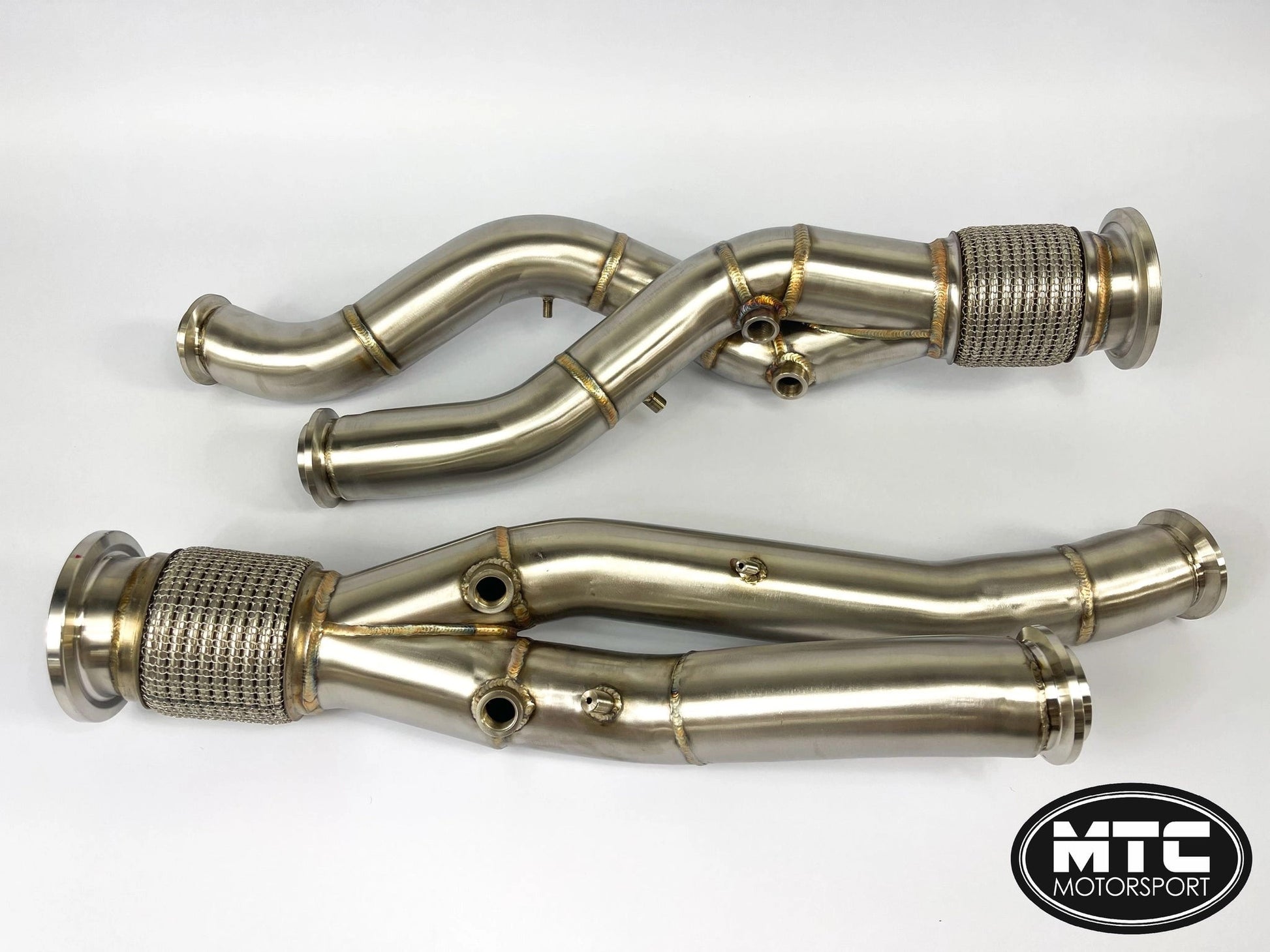 LamborghiniAventadorDecatDownpipes2011-2016|MTCMotorsport