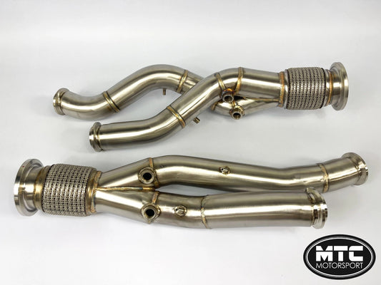 LamborghiniAventadorDecatDownpipes2011-2016|MTCMotorsport