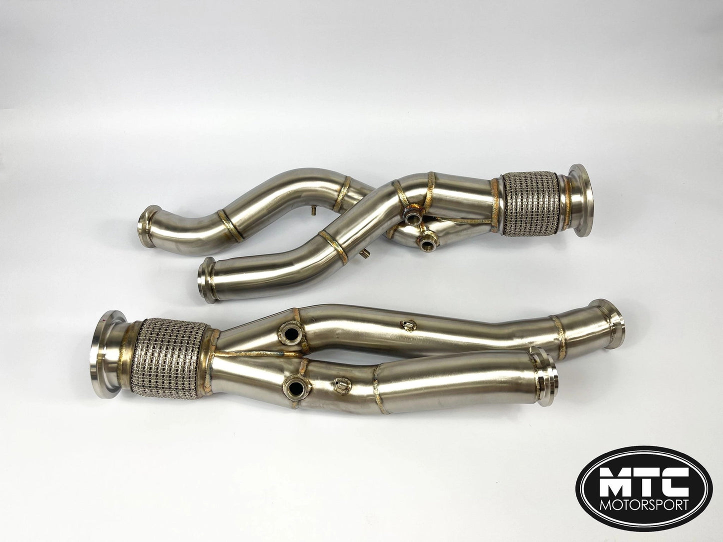 LamborghiniAventadorSLP740DecatDownpipes|MTCMotorsport