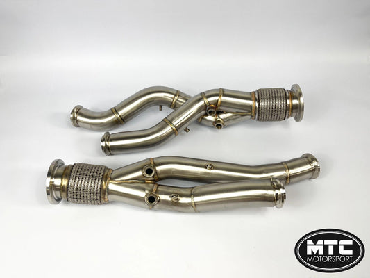LamborghiniAventadorSLP740DecatDownpipes|MTCMotorsport