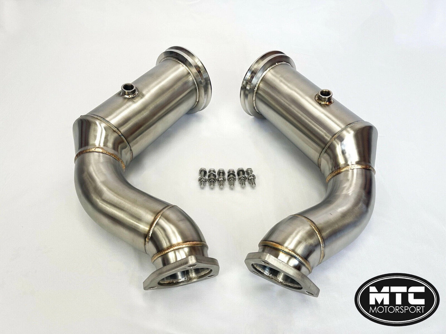 LamborghiniUrusDecatDownpipes|MTCMotorsport