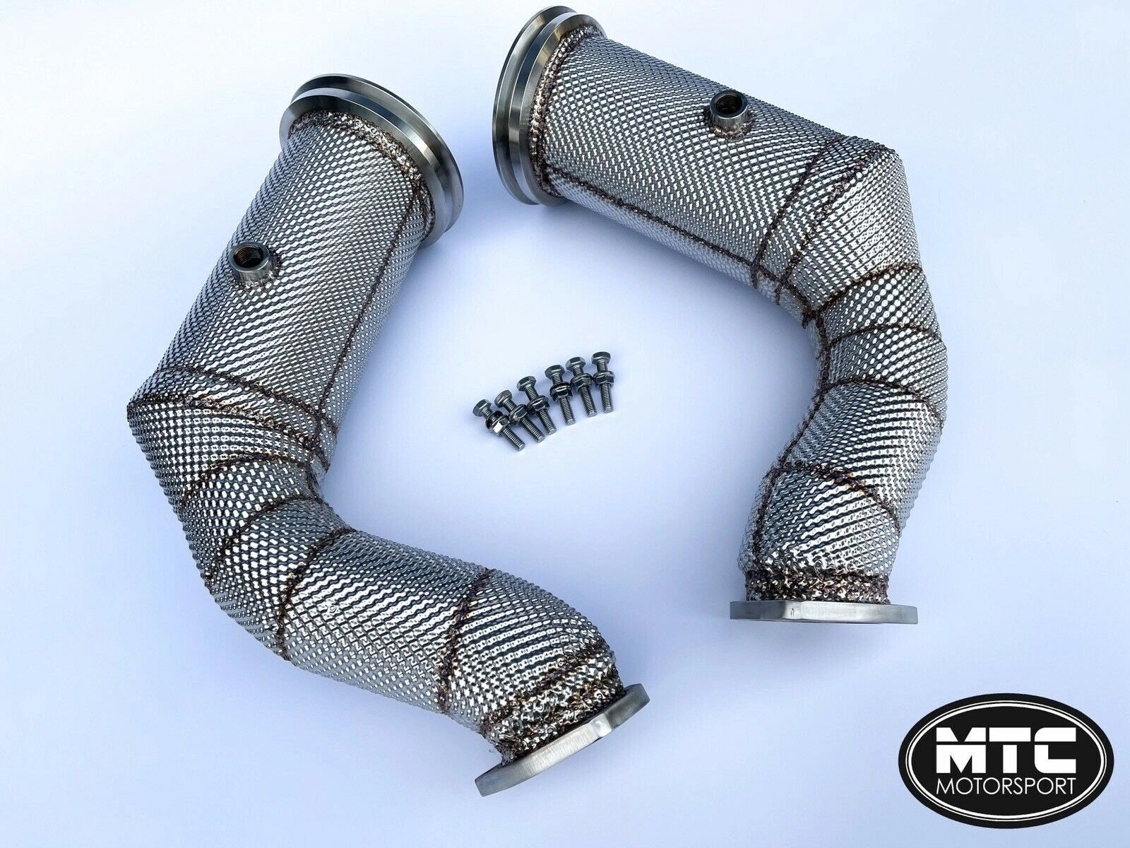 LamborghiniUrusDecatDownpipes|MTCMotorsport