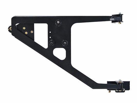 LandRoverDefender130(1983-2016)SpareWheelCarrier