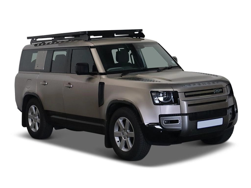 LandRoverDefender130SlimlineIIRoofRackKit