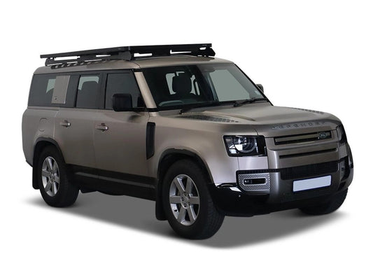 LandRoverDefender130SlimlineIIRoofRackKit