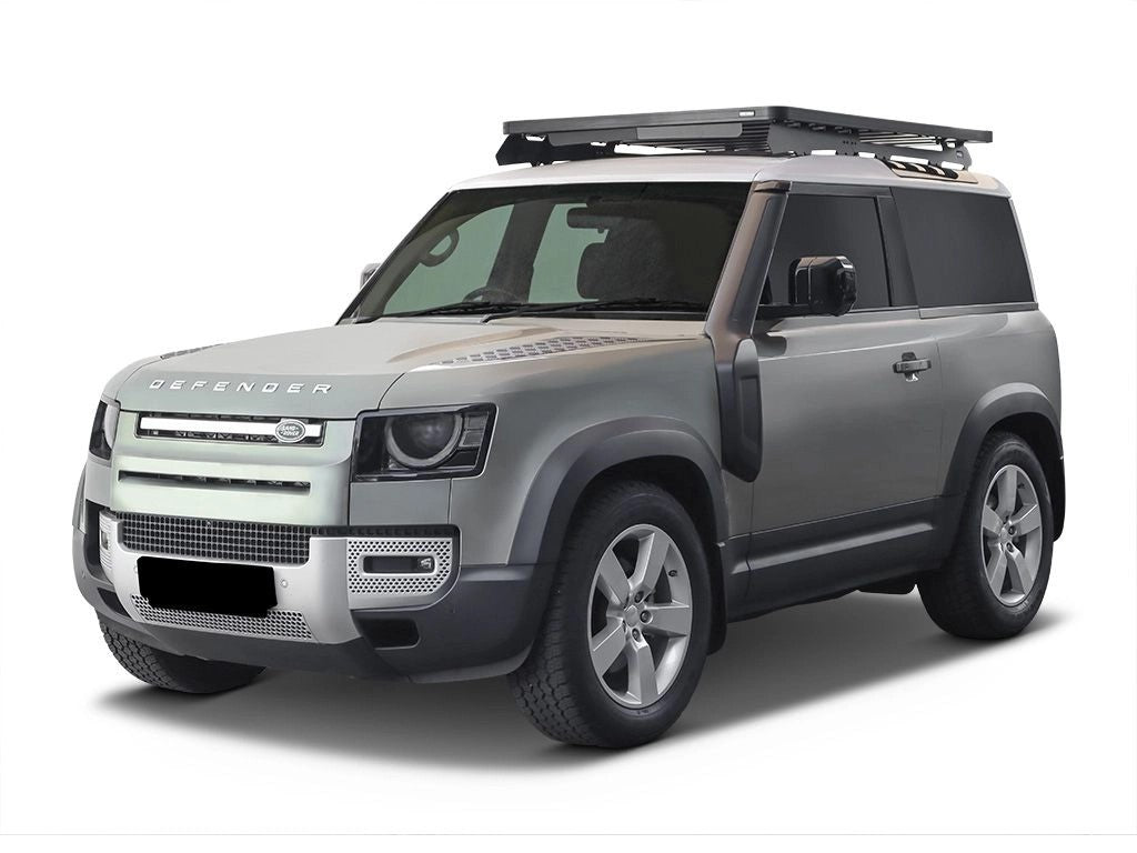 LandRoverDefender90(2020-Current)SlimlineIIRoofRackKit