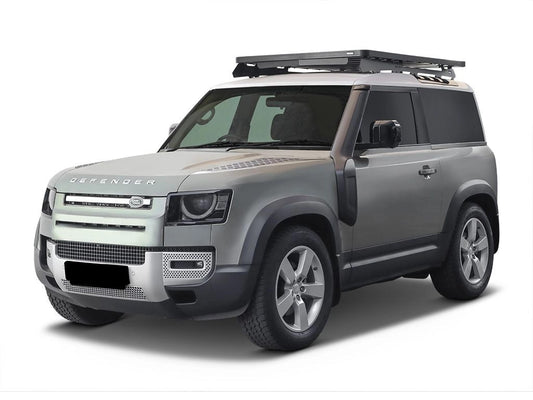 LandRoverDefender90(2020-Current)SlimlineIIRoofRackKit