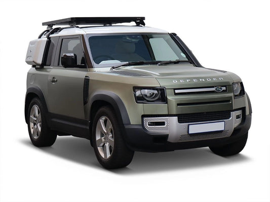 LandRoverDefender90(2020-Current)SlimlineIIRoofRackContourKit