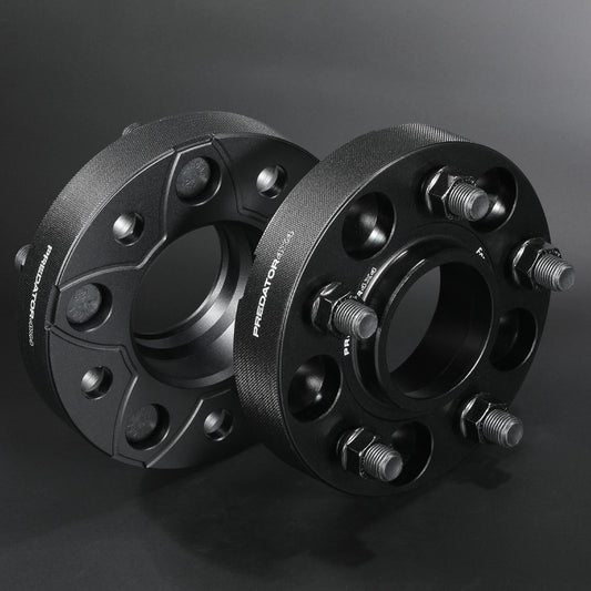 LandRoverDefenderL6632020+5×12072.6mm–30mmHubcentricWheelSpacers