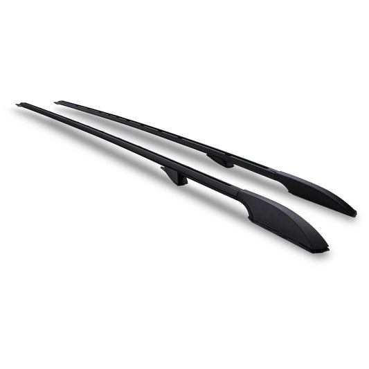 LandRoverDiscovery3/4L31904-16BlackRoofRails