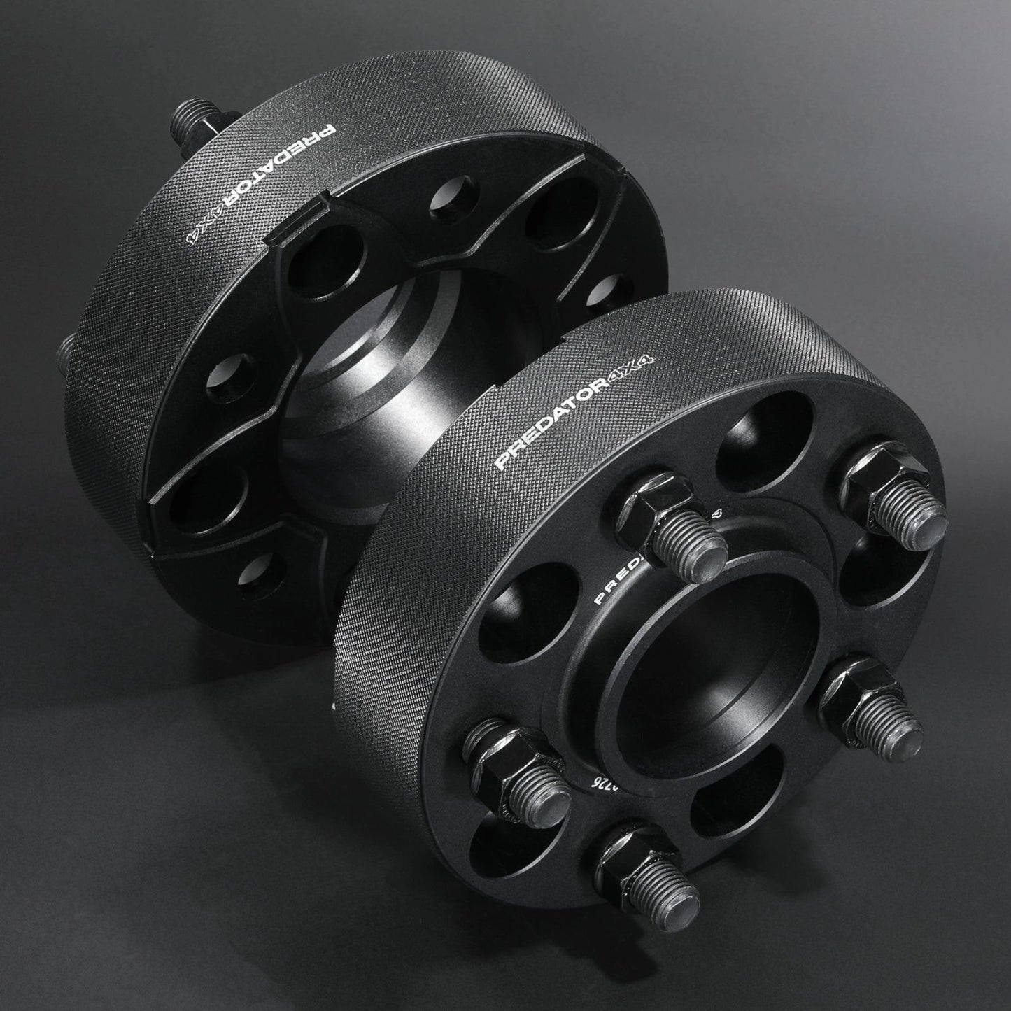 LandRoverDiscovery4L31910-165×12072.6mm–40mmHubcentricWheelSpacers