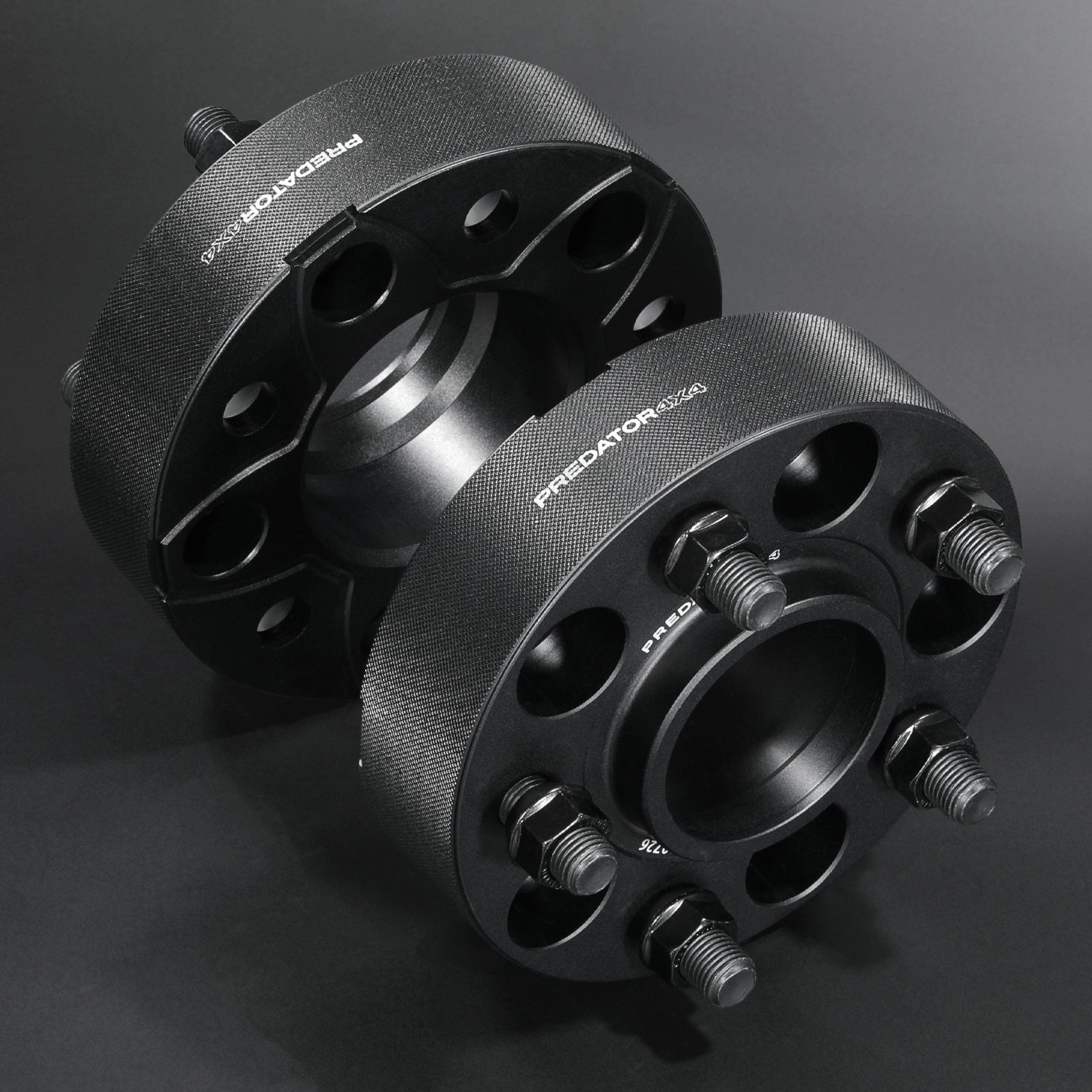 LandRoverDiscovery4L31910-165×12072.6mm–40mmHubcentricWheelSpacers
