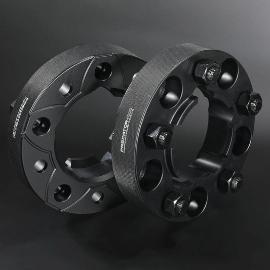 LandRoverDiscoverySeries189-985×165.1114.3mm–40mmHubcentricWheelSpacers