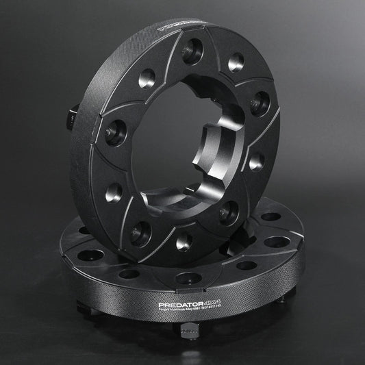 LandRoverDiscoverySeries189-985×165.1114.3mm–30mmHubcentricWheelSpacers