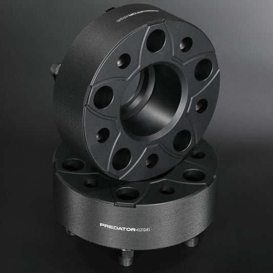 LandRoverDiscoverySeries2L31898-045×12070.1mm–50mmHubcentricWheelSpacers