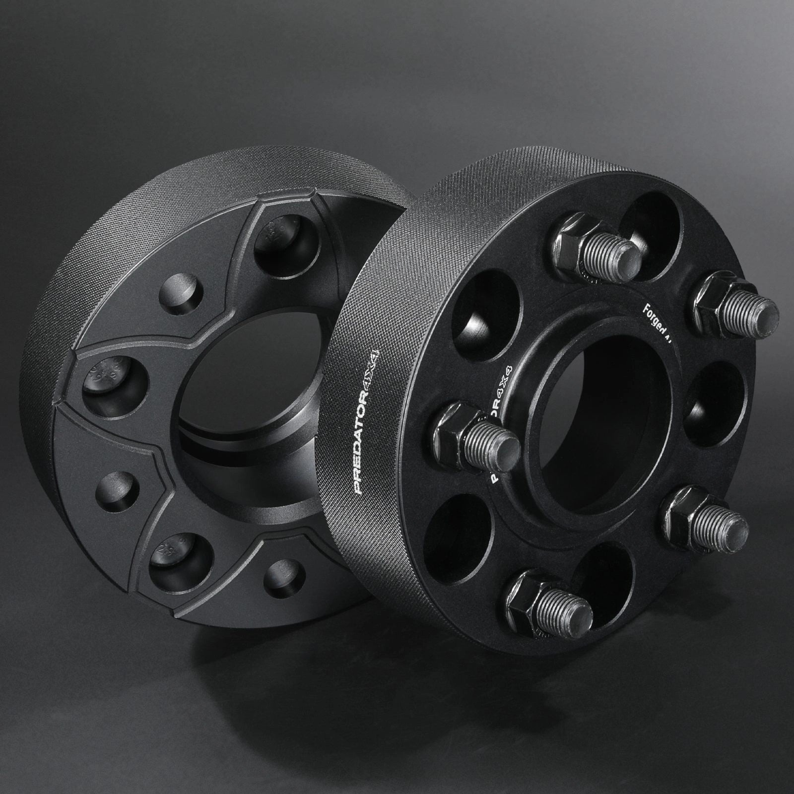 LandRoverDiscoverySeries2L31898-045×12070.1mm–40mmHubcentricWheelSpacers