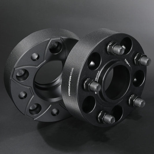 LandRoverDiscoverySeries2L31898-045×12070.1mm–40mmHubcentricWheelSpacers