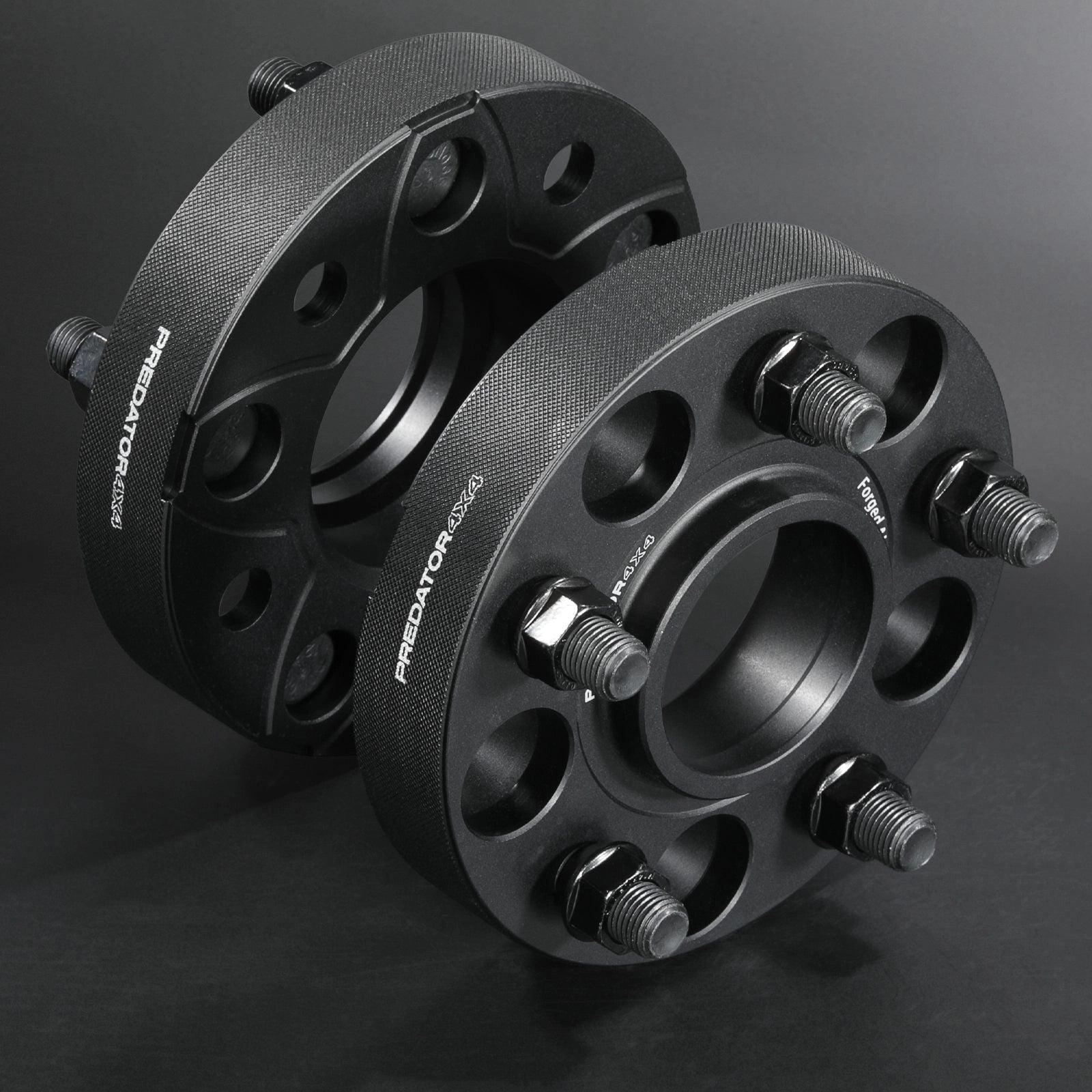 LandRoverDiscoverySeries2L31898-045×12070.1mm–30mmHubcentricWheelSpacers