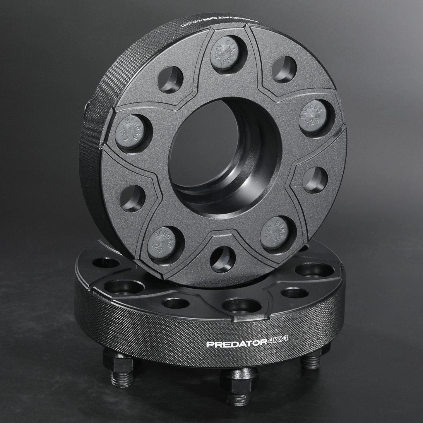 LandRoverFreelander1L31497-065×114.364.1mm–30mmHubcentricWheelSpacers