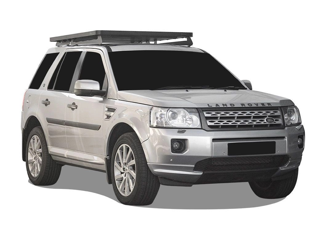 LandRoverFreelander2(L359)(2007-2014)SlimlineIIRoofRackKit